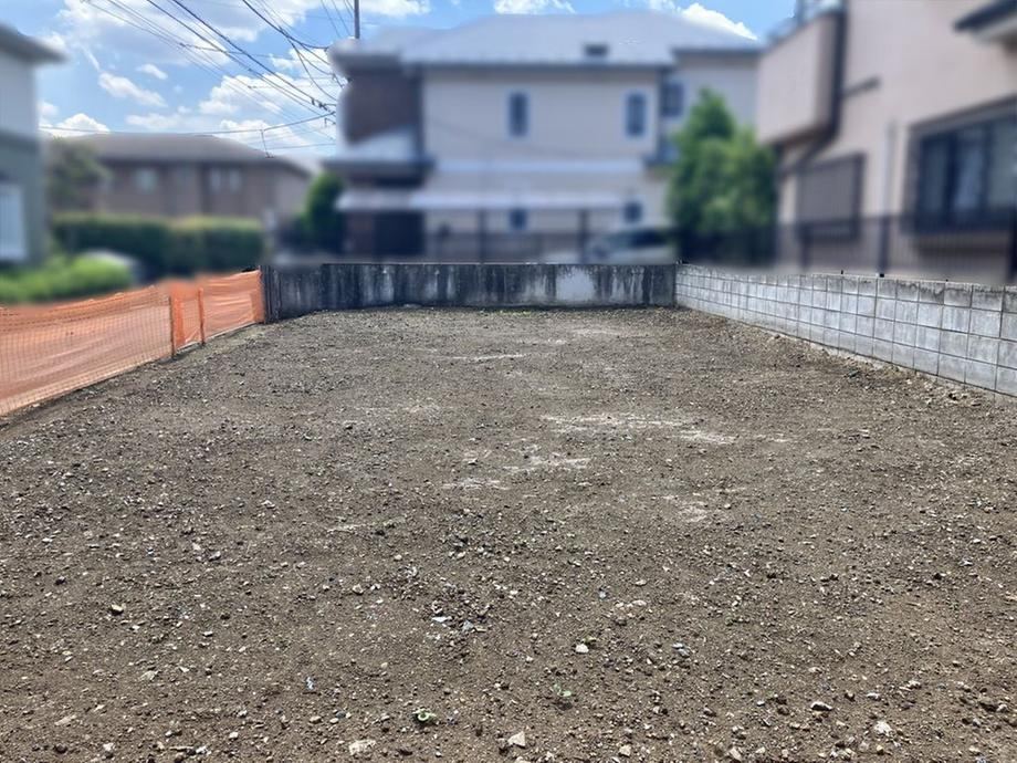 135 m² land in Musashino, Tokyo - Photo 1