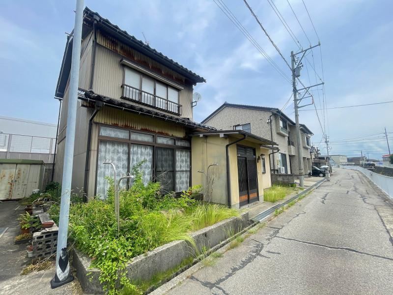 150 m² land in Toyama, Toyama - Photo 1