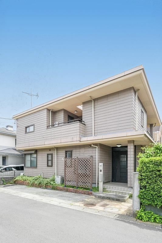 4LDK+S house in Sakae Ward, Yokohama, Kanagawa - Photo 1