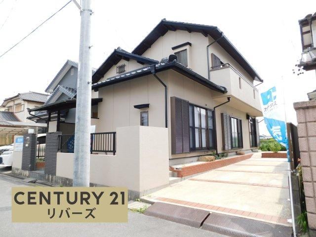 4LDK+S house in Inazawa, Aichi - Photo 1
