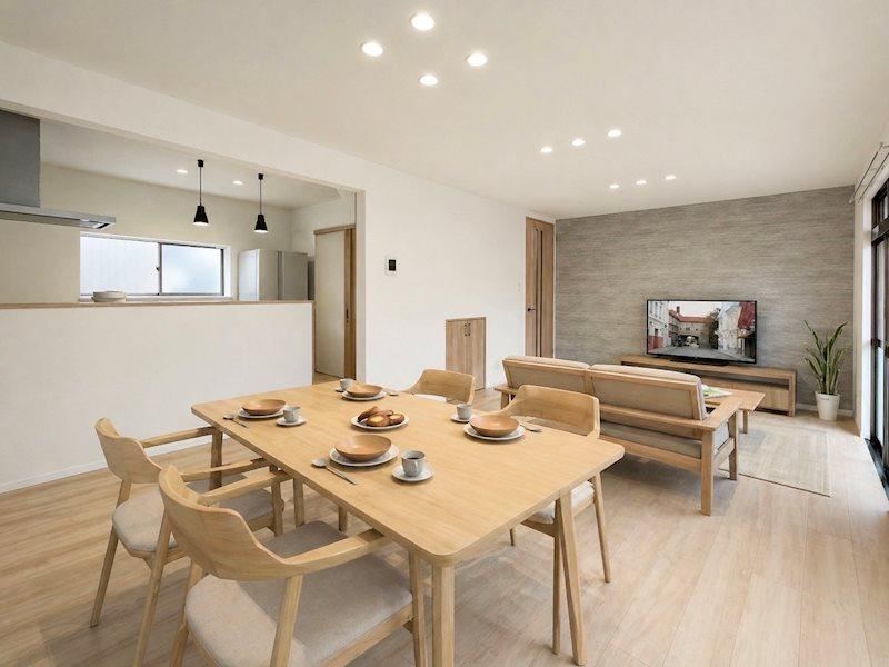 3LDK house in Nagasaki, Nagasaki - Photo 1