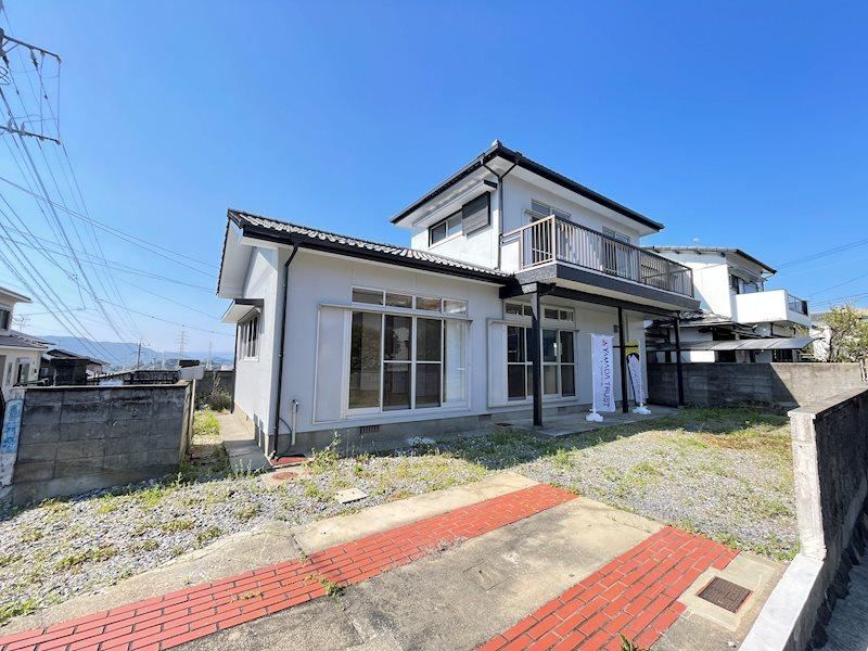 3LDK house in Nagasaki, Nagasaki - Photo 1