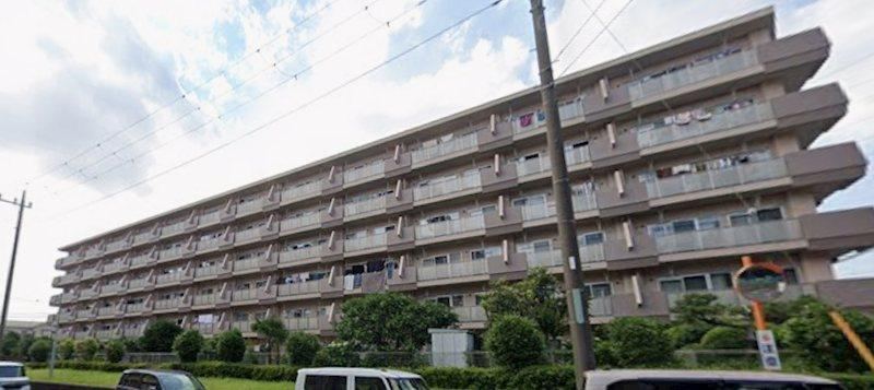 2LDK apartment in Funabashi, Chiba - Photo 1