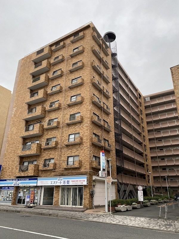 2LDK apartment in Kokurakita Ward, Kitakyushu, Fukuoka - Photo 1