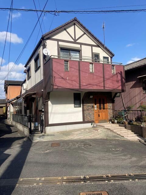 5LDK+S house in Yahatahigashi Ward, Kitakyushu, Fukuoka - Photo 1