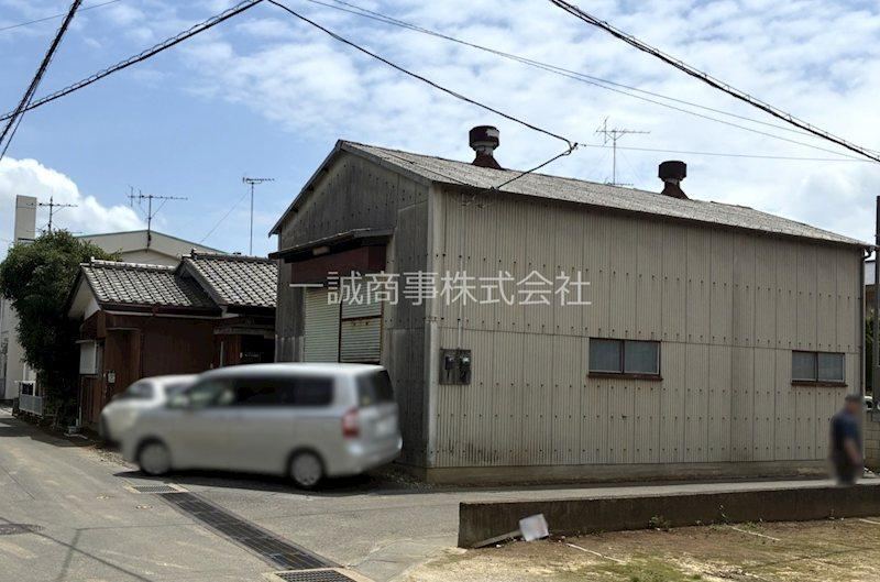 386 m² land in Tsuchiura, Ibaraki - Photo 1