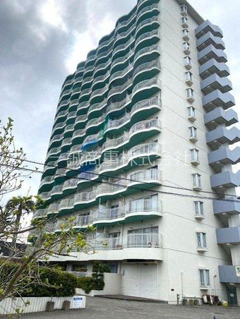 2K apartment in Minamiboso