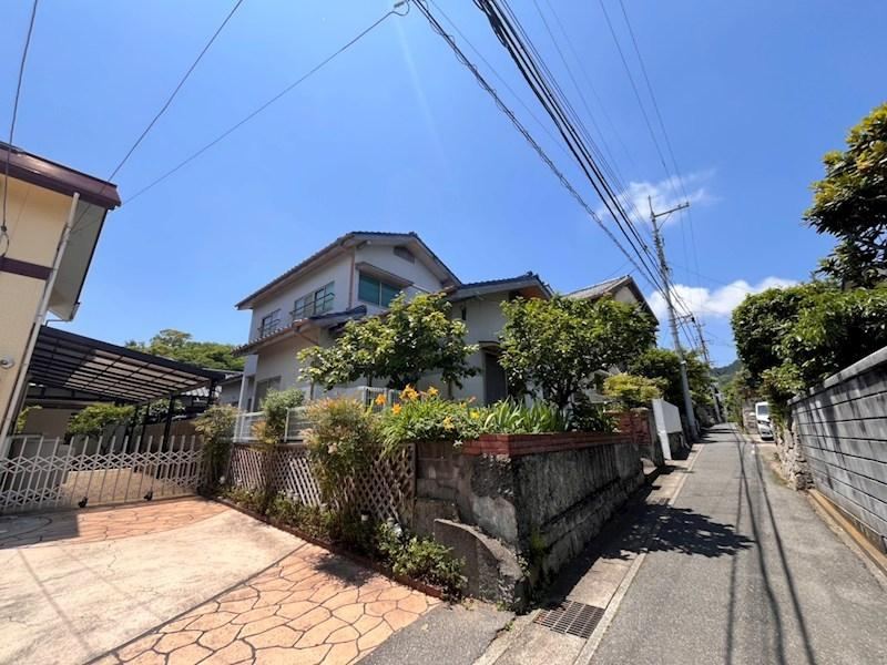 6DK house in Shimonoseki, Yamaguchi - Photo 1