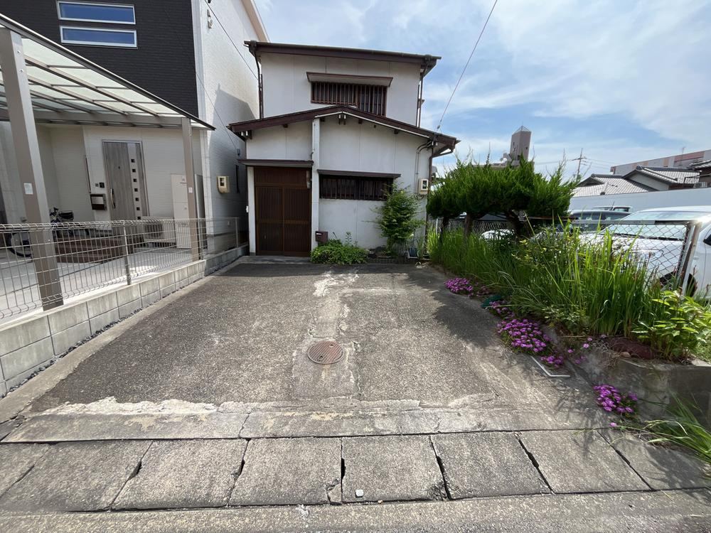 132 m² land in Nishi Ward, Nagoya, Aichi - Photo 1