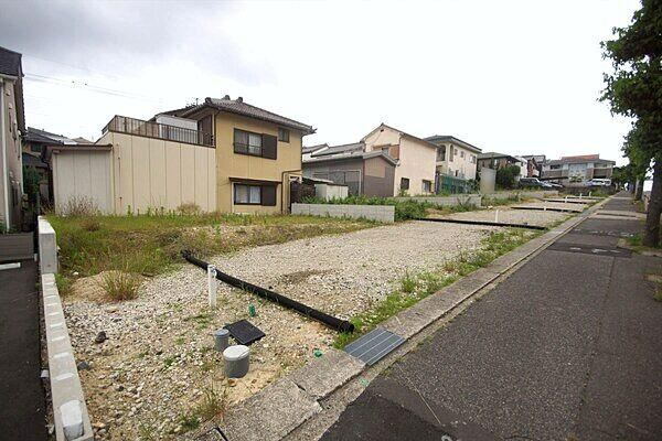 113 m² land in Midori Ward, Nagoya, Aichi - Photo 1