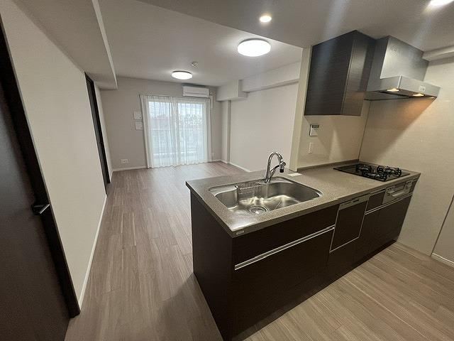 3LDK apartment in Nerima Ward, Tokyo - Photo 1