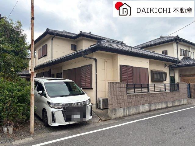 4LDK+S house in Kumagaya, Saitama - Photo 1