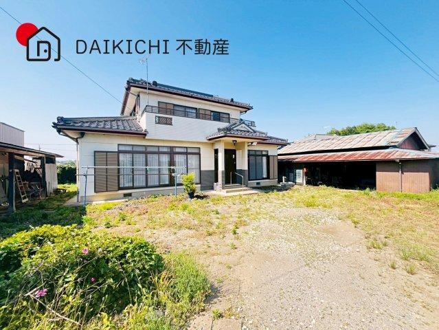 5K+S house in Konosu, Saitama - Photo 1