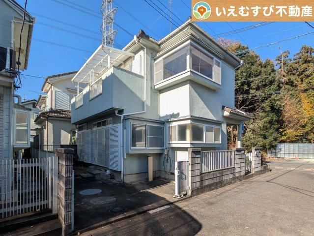 4LDK house in Kumagaya, Saitama - Photo 1