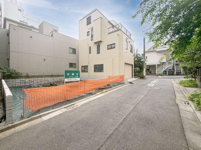 83 m² land in Bunkyo Ward, Tokyo - Photo 1