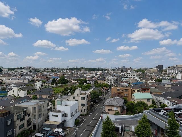 2LDK apartment in Suginami Ward, Tokyo - Photo 1