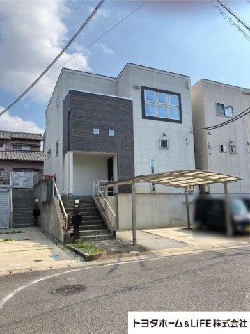 5LDK house in Toyota, Aichi - Photo 1