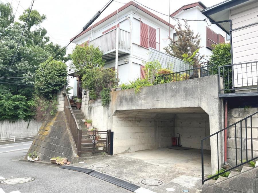 4DK+S house in Isehara, Kanagawa - Photo 1