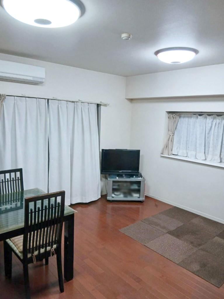 3LDK apartment in Shiraoka, Saitama - Photo 1