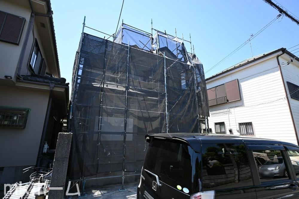 3LDK house in Matsudo, Chiba - Photo 1