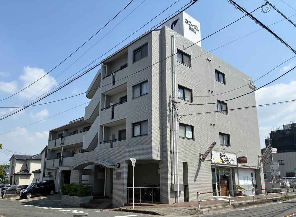 4LDK apartment in Midori Ward, Nagoya, Aichi - Photo 1