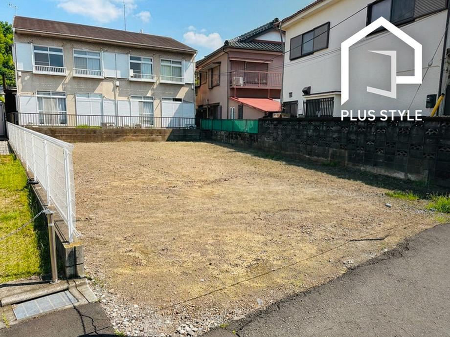 193 m² land in Ninomiya, Naka District, Kanagawa - Photo 1