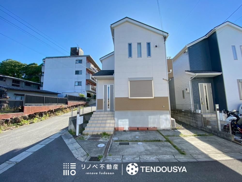 4LDK house in Nara, Nara - Photo 1