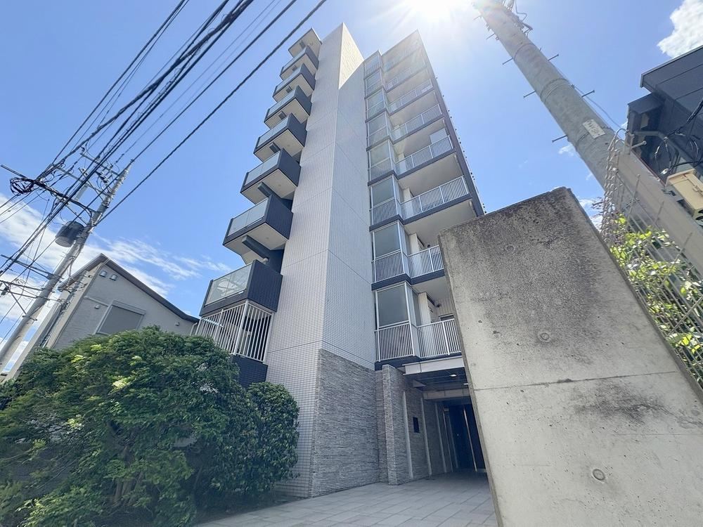 3LDK apartment in Minuma Ward, Saitama - Photo 1
