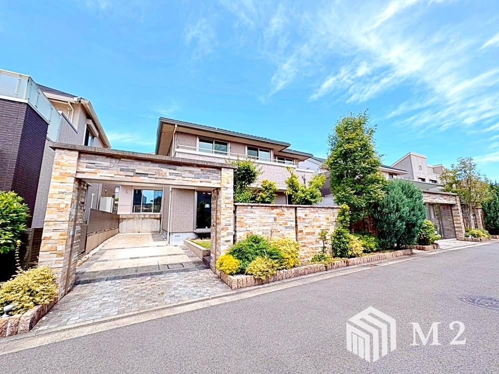 4LDK+2S house in Tsuzuki Ward, Yokohama, Kanagawa - Photo 1