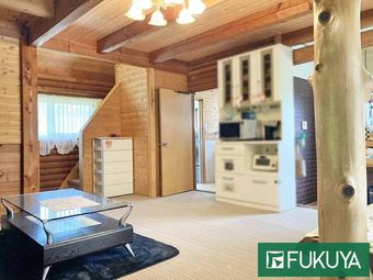 2LDK house in Takashima