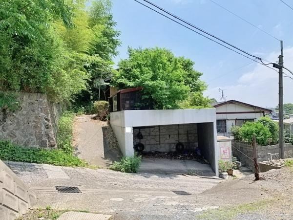 4DK house in Wakamatsu Ward, Kitakyushu, Fukuoka - Photo 1