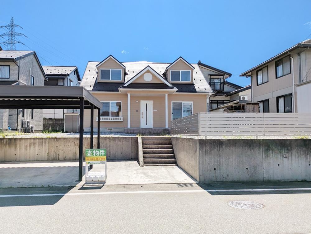 3LDK house in Toyama, Toyama - Photo 1
