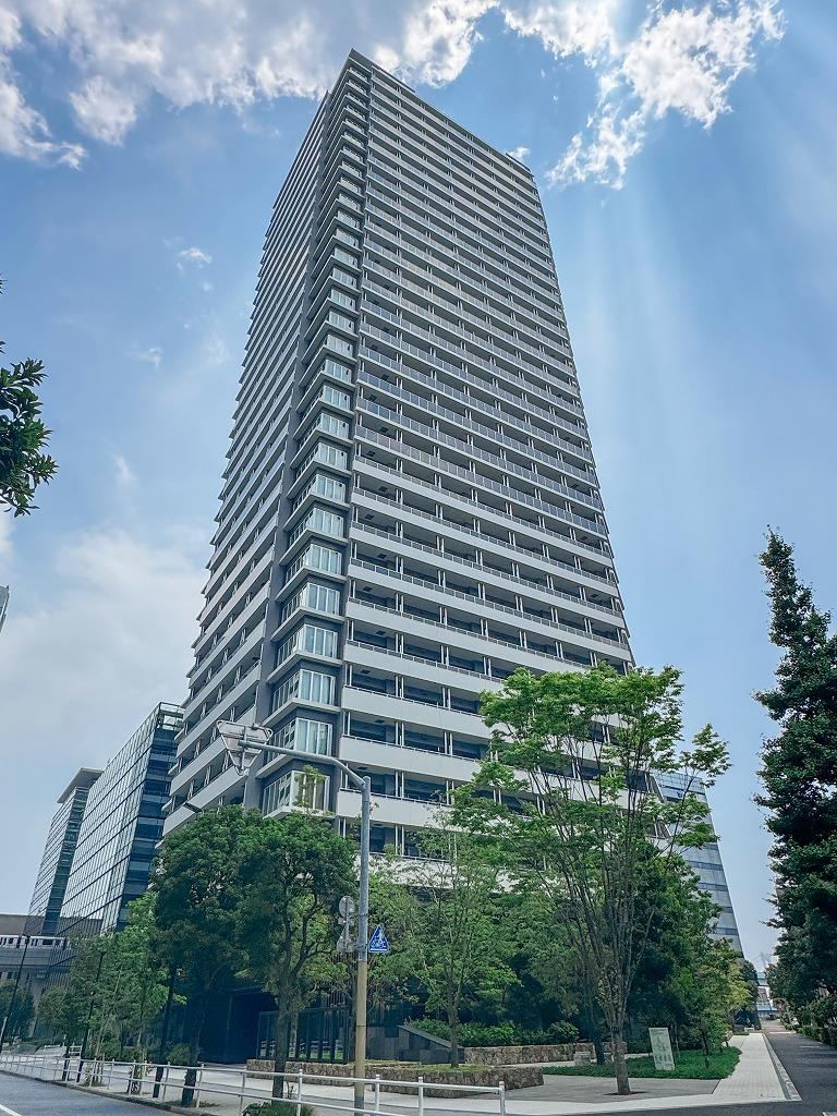 1LDK apartment in Minato Ward, Tokyo - Photo 1
