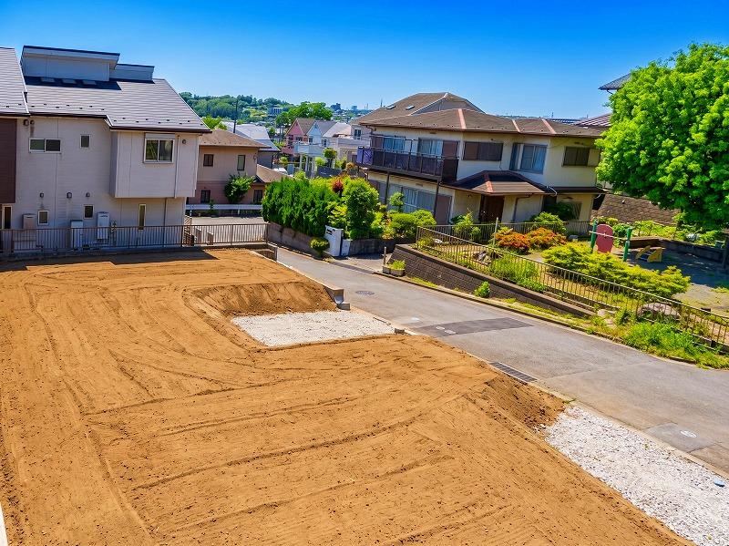 100 m² land in Asahi Ward, Yokohama, Kanagawa - Photo 1