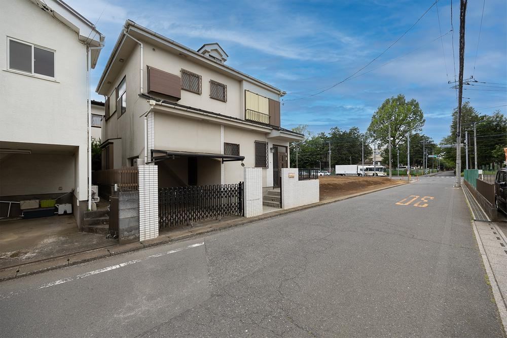 110 m² land in Sayama, Saitama - Photo 1
