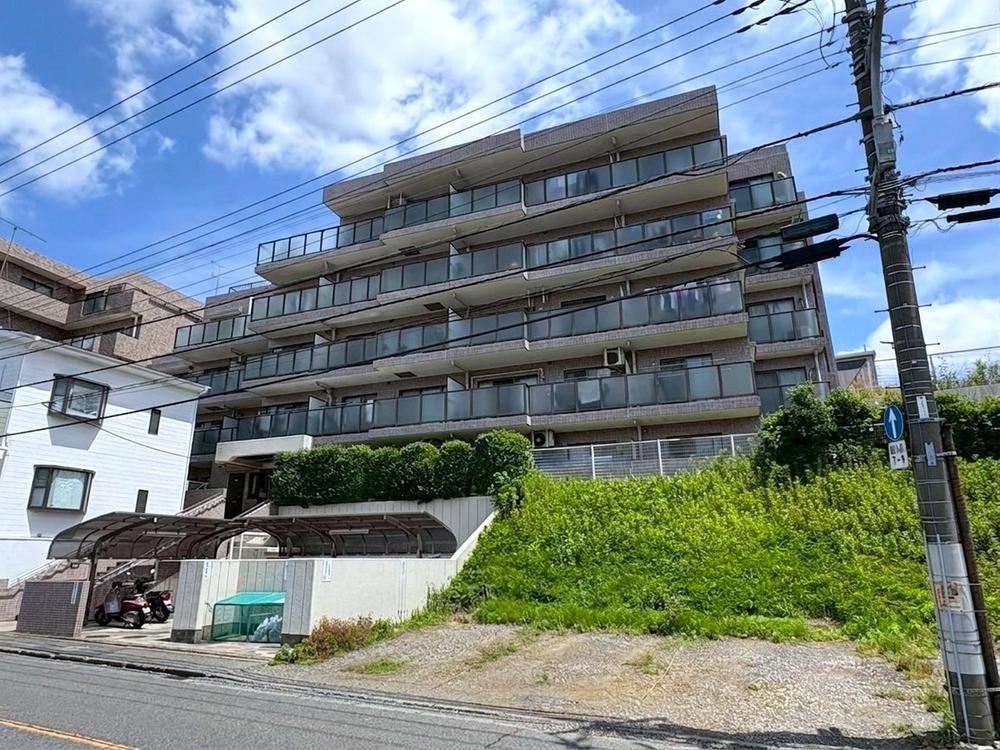 3LDK apartment in Kohoku Ward, Yokohama, Kanagawa - Photo 1