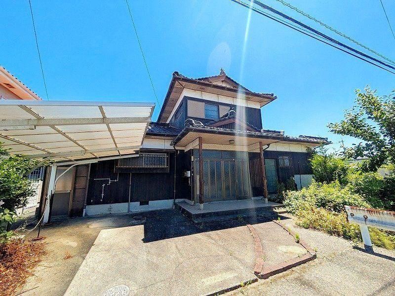 5DK house in Ube, Yamaguchi - Photo 1