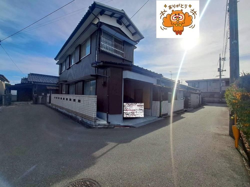 8DK house in Hofu, Yamaguchi - Photo 1