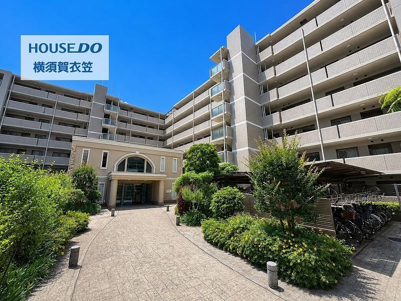 4LDK apartment in Kanazawa Ward, Yokohama, Kanagawa - Photo 1