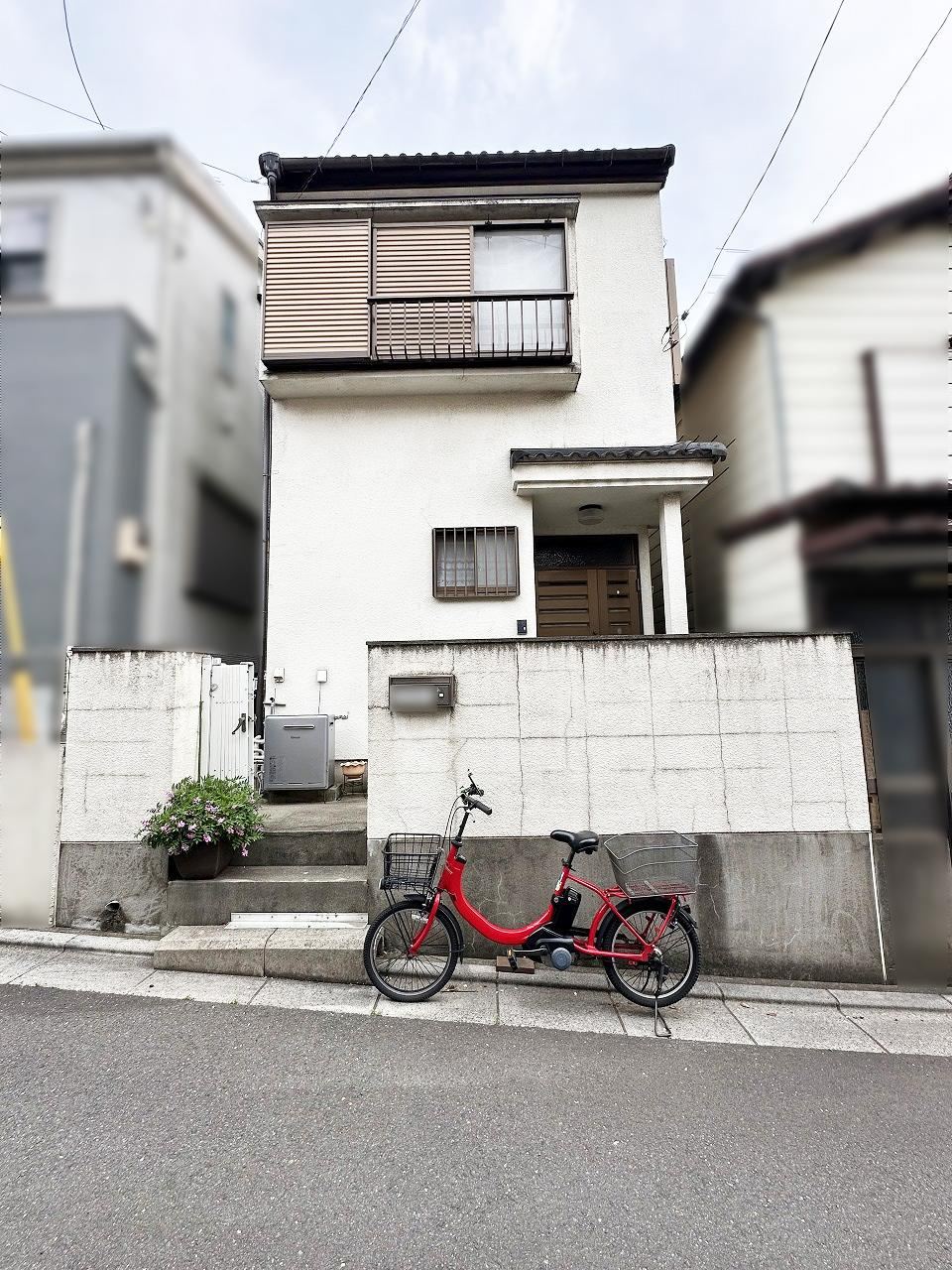 2DK house in Chuo Ward, Saitama - Photo 1