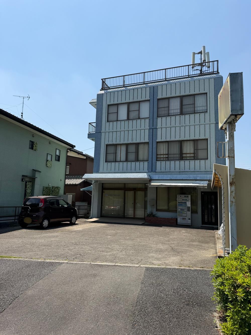 5LDDKK+S house in Kasugai, Aichi - Photo 1