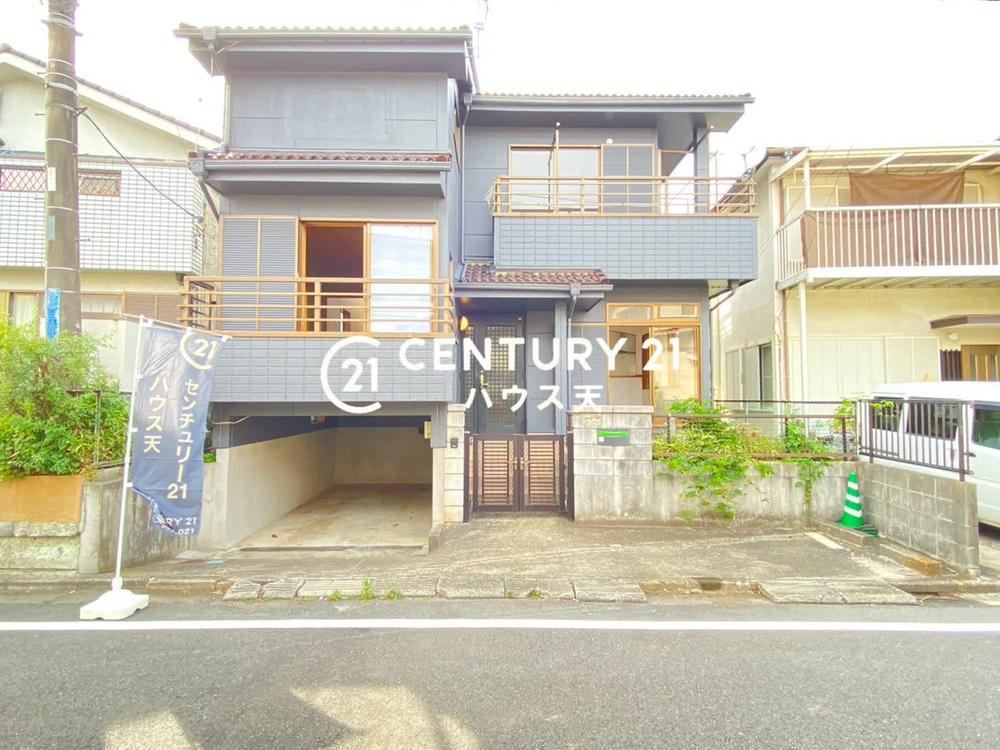 3LDK house in Sakado, Saitama - Photo 1