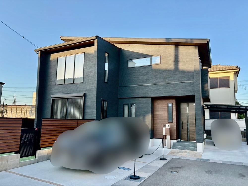 4LDK house in Kakogawa, Hyogo - Photo 1