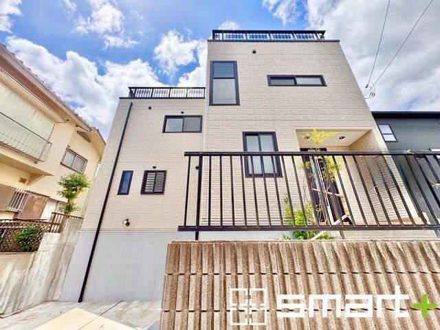 3LDK house in Wakaba Ward, Chiba - Photo 1