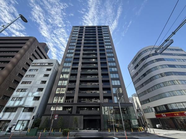 1LDK apartment in Nishi Ward, Osaka - Photo 1