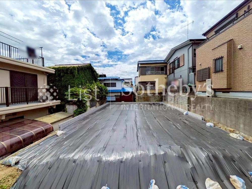 192 m² land in Minami Ward, Yokohama, Kanagawa - Photo 1