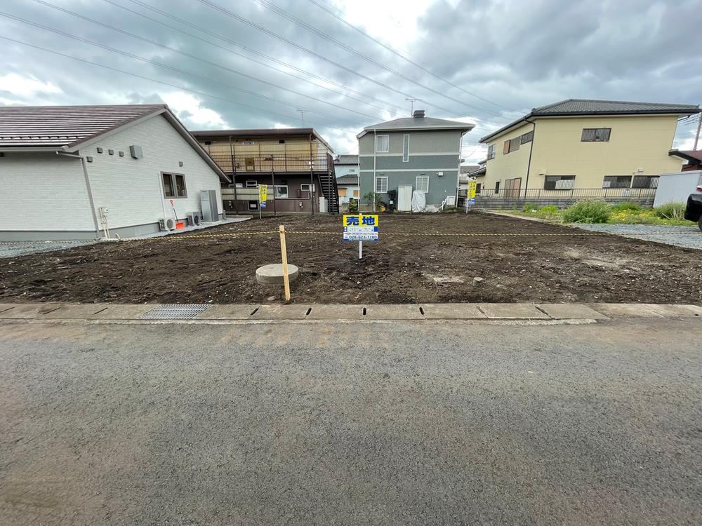 249 m² land in Utsunomiya, Tochigi - Photo 1