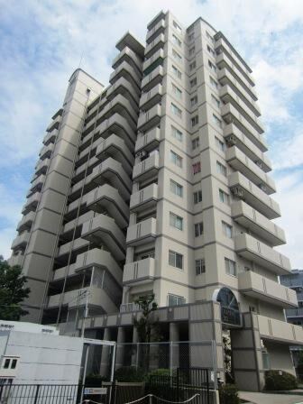 2LDK apartment in Okazaki, Aichi - Photo 1