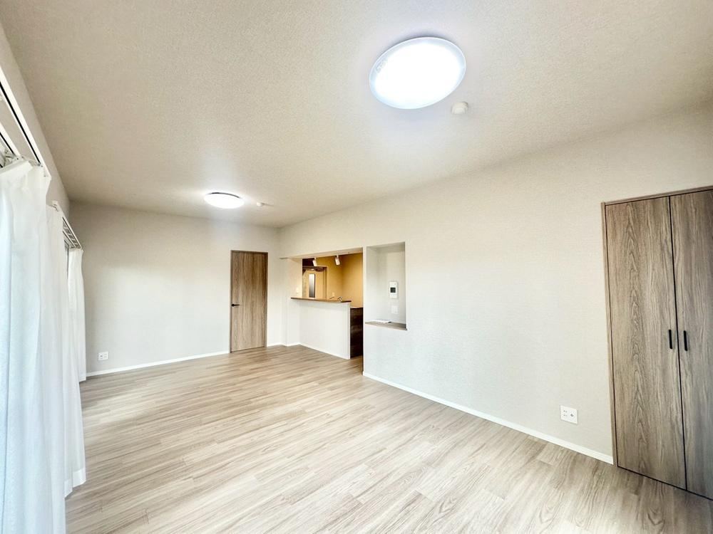 3LDK apartment in Naka Ward, Hiroshima - Photo 1