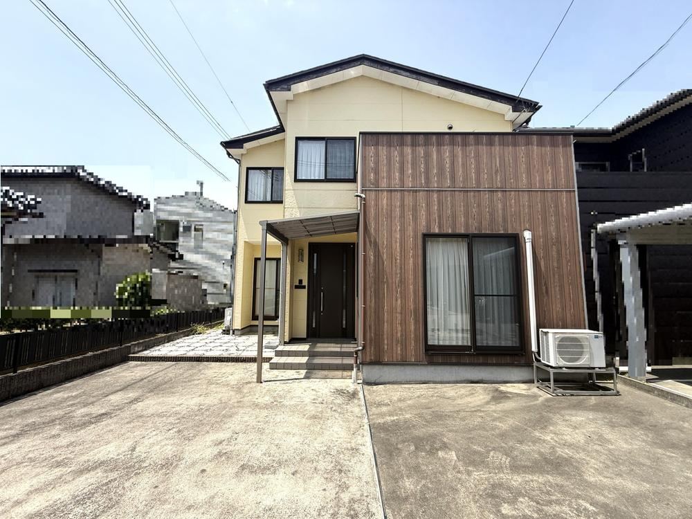 4LDK house in Akiha Ward, Niigata - Photo 1